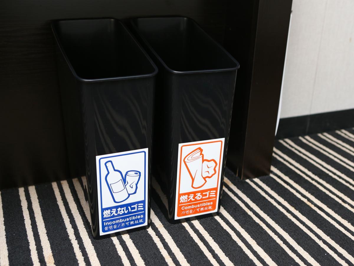 Apa Hotel Nagoya Sakae Kita Buitenkant foto